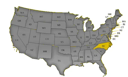 Schools by State