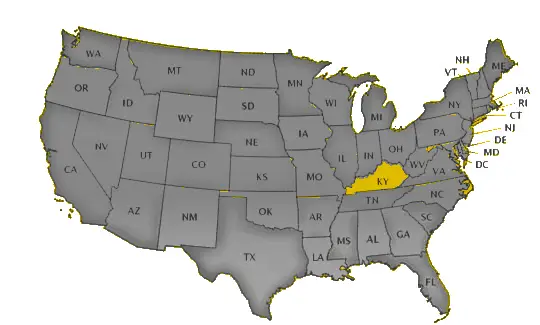 Schools by State