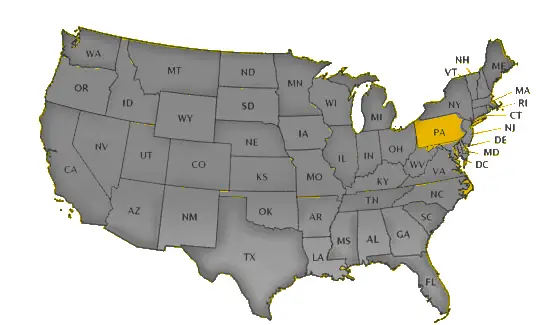 Schools by State
