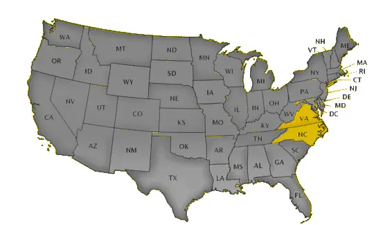 Schools by State