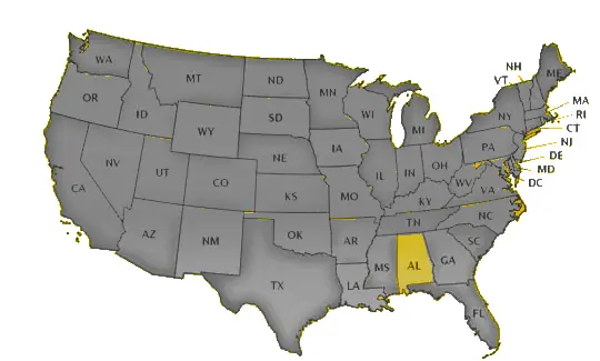 Schools by State