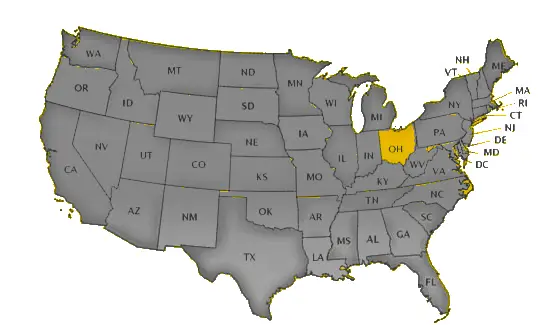 Schools by State