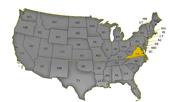 Schools by State